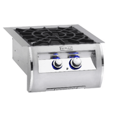 Fire Magic Echelon Diamond Power Burners